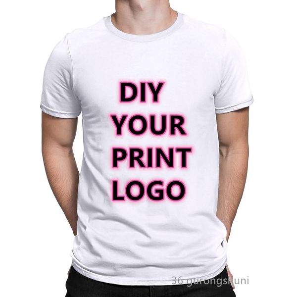 custom t shirt make your design men women diy print original design birthday gifts tshirt 220607, Black
custom t shirt make your design men women diy print original design birthday gifts tshirt 220607, Black