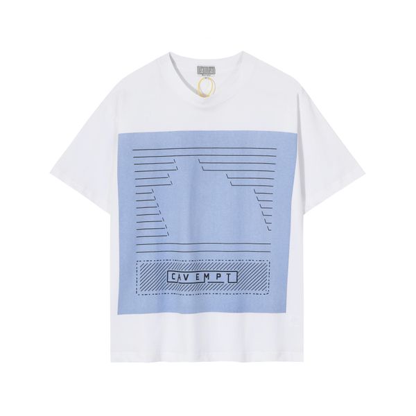 22ss patchwork patch print t shirt men women eu size cotton tees high street summer, Black;brown
22ss patchwork patch print t shirt men women eu size cotton tees high street summer, Black;brown