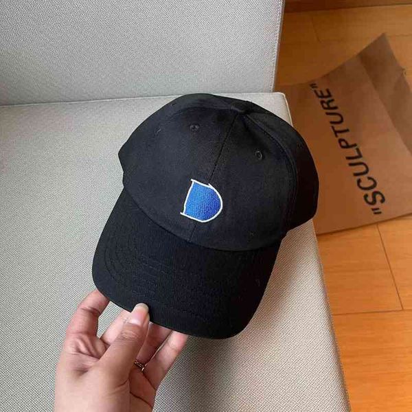 designer hat ball caps spring embroidered d-letter duck tongue cap children's student versatile baseball couple curved brim sun visor 9, Blue;gray
designer hat ball caps spring embroidered d-letter duck tongue cap children's student versatile baseball couple curved brim sun visor 9, Blue;gray