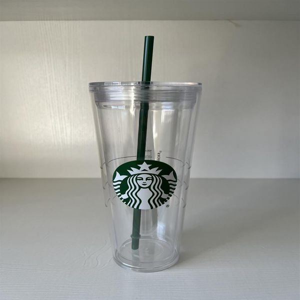24oz starbucks mermaid mug tumblers transparent double-layer plastic reusable cup with lid and straw197b
24oz starbucks mermaid mug tumblers transparent double-layer plastic reusable cup with lid and straw197b