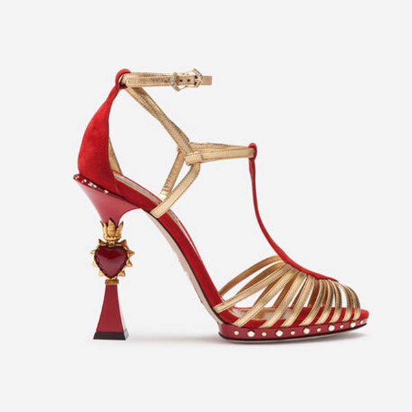 red black sandals fashion t strap buckle strap cut out rome gladiators t show high heeled shoes
red black sandals fashion t strap buckle strap cut out rome gladiators t show high heeled shoes