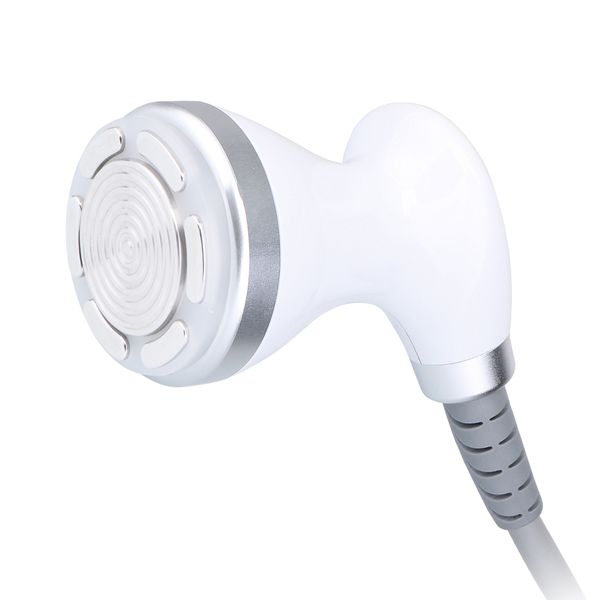 cavitation handle for ultrasound cavitation slimming machine model ms-45t2 ms-45t2sb perfections