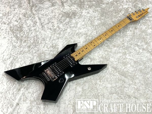 killer kg-exploder / black electric guitar
killer kg-exploder / black electric guitar