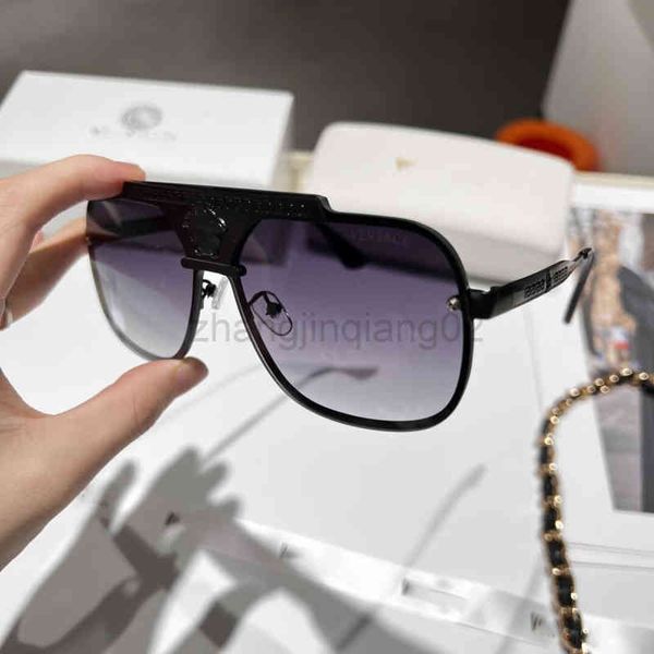 designer versage sunglasses cycle luxurious fashion woman mens sunglasses anti uv face fashionable new glasses send to special counter box, White;black
designer versage sunglasses cycle luxurious fashion woman mens sunglasses anti uv face fashionable new glasses send to special counter box, White;black
