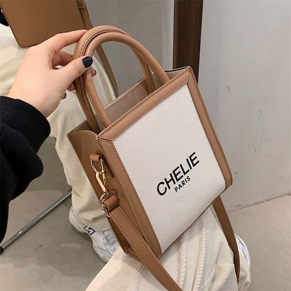 factory promotion leisure simple bag women's 2022 popular new korean fashion letter one shoulder messenger tote bag
factory promotion leisure simple bag women's 2022 popular new korean fashion letter one shoulder messenger tote bag