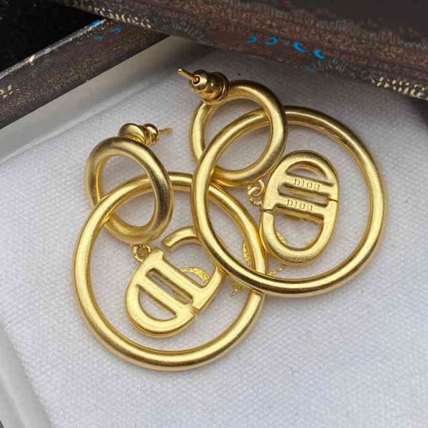 outlet letter earrings 925 silver needle female earrings jewelry anti allergy high version red 6m1m, Golden
outlet letter earrings 925 silver needle female earrings jewelry anti allergy high version red 6m1m, Golden