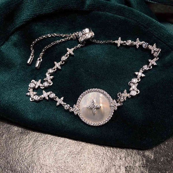 a 22 pm designer necklace bracelet high version mother-of-pearl gemstone inlaid chain accessories ins new four-leaf clover bracelets necklac, Black
a 22 pm designer necklace bracelet high version mother-of-pearl gemstone inlaid chain accessories ins new four-leaf clover bracelets necklac, Black