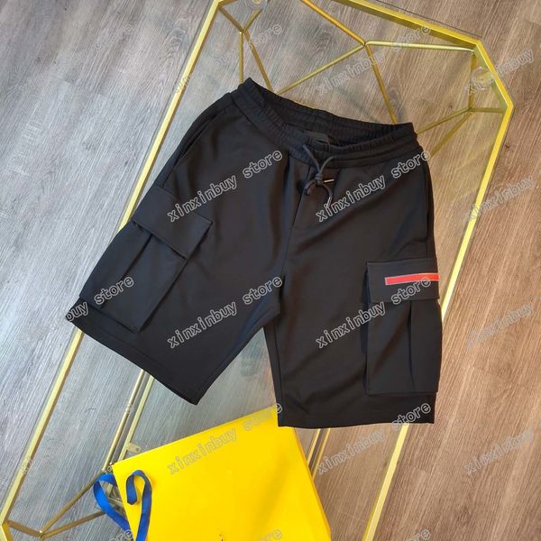 mens women designer shorts pants pocket letters triangle spring summer men webbing pant casual letter trousers wedding black white, White;black
mens women designer shorts pants pocket letters triangle spring summer men webbing pant casual letter trousers wedding black white, White;black