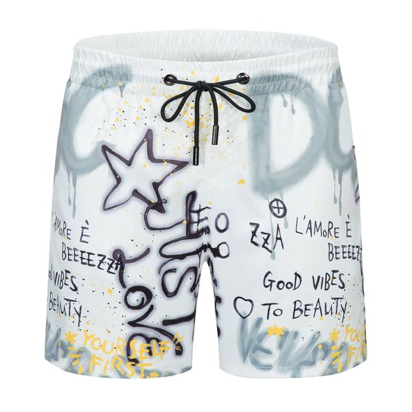 2022 mens shorts designer summer men swim short casual sports gym shorts quick drying man beach pants black and white asian size lol, White;black
2022 mens shorts designer summer men swim short casual sports gym shorts quick drying man beach pants black and white asian size lol, White;black