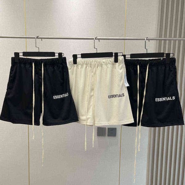 loose high street summer 5-point mesh shorts women breathable quick dry sports jogging fitness skateboard beach essential pants, White;black
loose high street summer 5-point mesh shorts women breathable quick dry sports jogging fitness skateboard beach essential pants, White;black