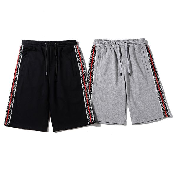 2022 new products mens shorts casual summer short drawstring hip hop streetwear joggers men 555, White;black
2022 new products mens shorts casual summer short drawstring hip hop streetwear joggers men 555, White;black