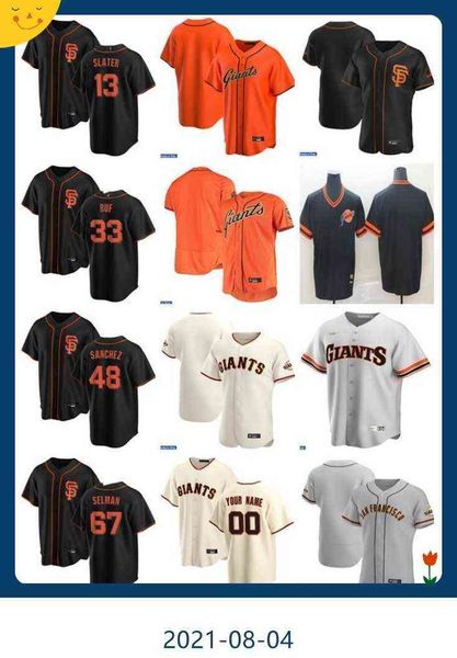 women youth men 33 darin ruf 48 aaron sanchez 67 sam selman 13 austin slater custom baseball jersey blank black gray orange beige, Blue;black
women youth men 33 darin ruf 48 aaron sanchez 67 sam selman 13 austin slater custom baseball jersey blank black gray orange beige, Blue;black