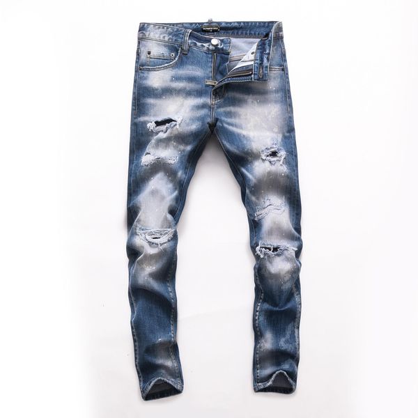 jean dsq phantom turtle perfecto wash cool guy jeans classic fashion man hip hop rock moto mens casual de dsquare 2 s dsq2s dsqs obb, Blue
jean dsq phantom turtle perfecto wash cool guy jeans classic fashion man hip hop rock moto mens casual de dsquare 2 s dsq2s dsqs obb, Blue