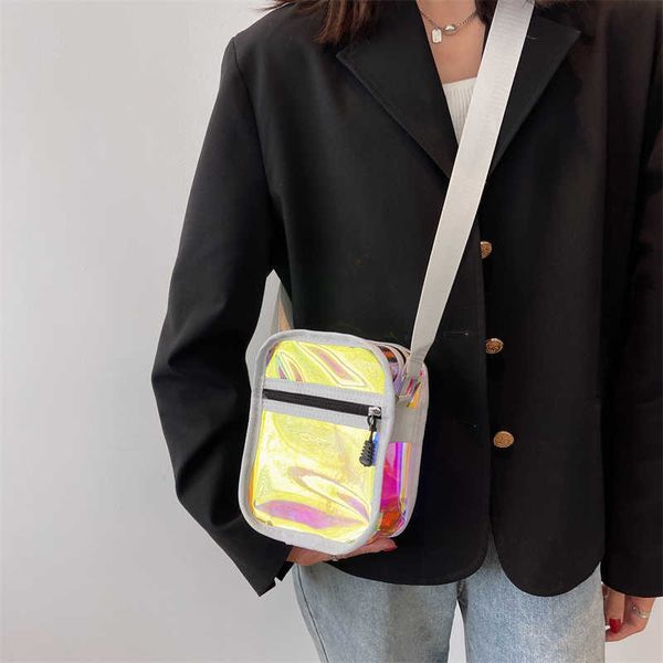 laser shoulder bag women messenger small square bag fashion female transparent jelly bag phone purse handbag crossbody
laser shoulder bag women messenger small square bag fashion female transparent jelly bag phone purse handbag crossbody