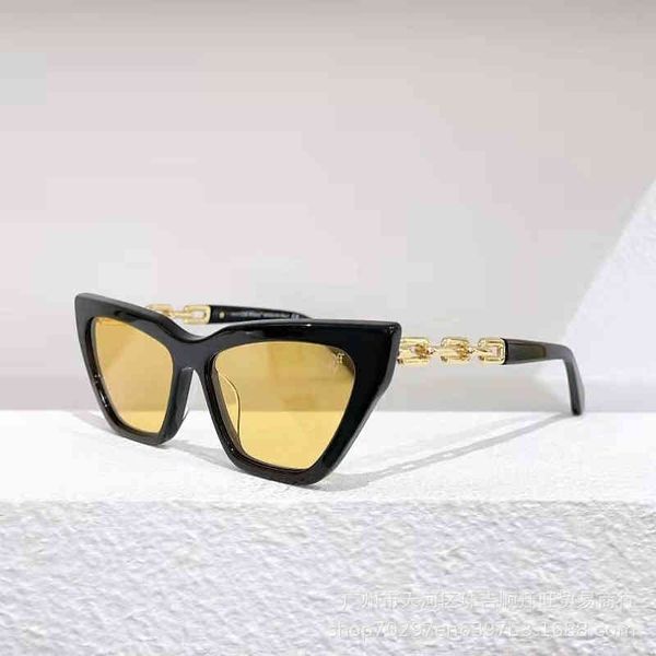 2022 60%off new owri021f cat eye sunglass butterfly frame women white and black designer brand sunglasses sun glasses for men, White;black
2022 60%off new owri021f cat eye sunglass butterfly frame women white and black designer brand sunglasses sun glasses for men, White;black