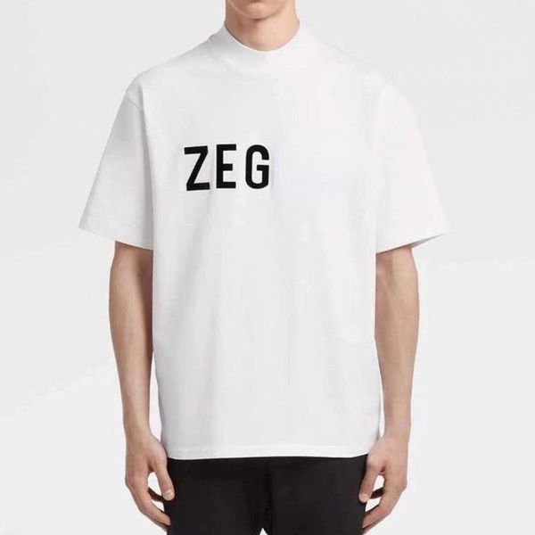 fog zegn designer t shirt essential short-sleeved t-shirt men and women loose oversize round neck sweatshirt american hip-hop pullover tshir, White;black
fog zegn designer t shirt essential short-sleeved t-shirt men and women loose oversize round neck sweatshirt american hip-hop pullover tshir, White;black