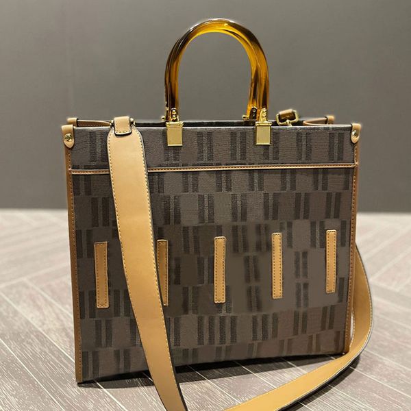 sunlight handbag tote shopping bag women crossbody bags canvas leather fashion letter removable strap brand letter square shape quality larg
sunlight handbag tote shopping bag women crossbody bags canvas leather fashion letter removable strap brand letter square shape quality larg