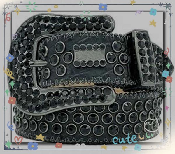 luxurys designers belts women fashion men bb simon rhinestone belt with bling rhinestones width 4.0cm waistband087, Black;brown
luxurys designers belts women fashion men bb simon rhinestone belt with bling rhinestones width 4.0cm waistband087, Black;brown
