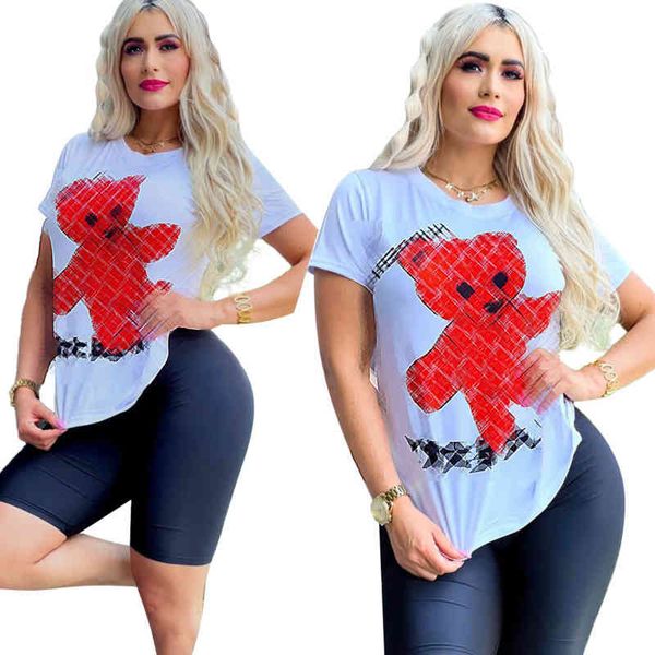 j2700 women's fashion luxury brand digital print short sleeve shorts set elegant temperament suit size s-2xl, Gray
j2700 women's fashion luxury brand digital print short sleeve shorts set elegant temperament suit size s-2xl, Gray