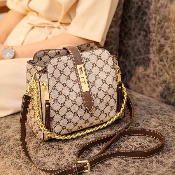 2022 new women 2022 chain bucket women's small bag simple2022 trendy fashion design ladies sachet
2022 new women 2022 chain bucket women's small bag simple2022 trendy fashion design ladies sachet
