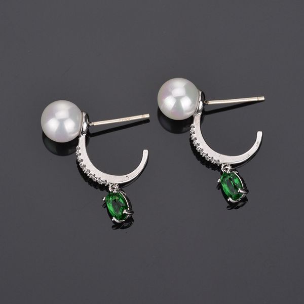 charm emerald earrings new trendsetter pearl earrings geometric personality thin face gorgeous simple manufacturers wholesale, Golden
charm emerald earrings new trendsetter pearl earrings geometric personality thin face gorgeous simple manufacturers wholesale, Golden