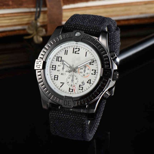 luxury watches for men mechanics wristwatch fire century belt fake six needle watch mens fashion trend designer watch, Slivery;brown
luxury watches for men mechanics wristwatch fire century belt fake six needle watch mens fashion trend designer watch, Slivery;brown