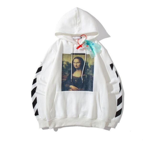 mens classic loose offs sweatshirts fashion brand hoodie designers luxury pullover back oil paint arrow x men women t shirt hoodies jackets, Black
mens classic loose offs sweatshirts fashion brand hoodie designers luxury pullover back oil paint arrow x men women t shirt hoodies jackets, Black