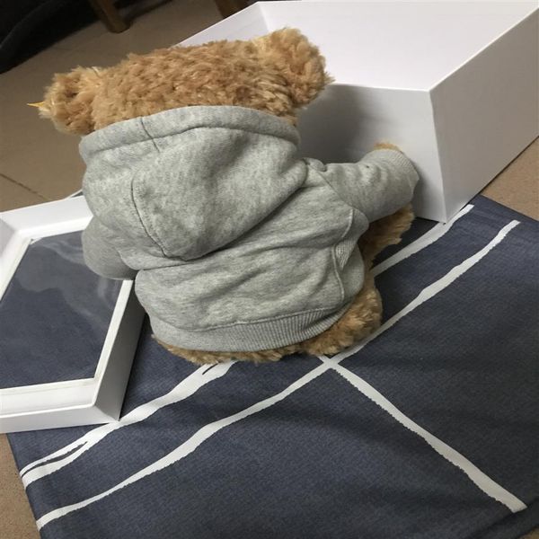 collectable soft teddy bear plush toy stuffed animals playmate soothing doll kids toys with gift box298j
collectable soft teddy bear plush toy stuffed animals playmate soothing doll kids toys with gift box298j