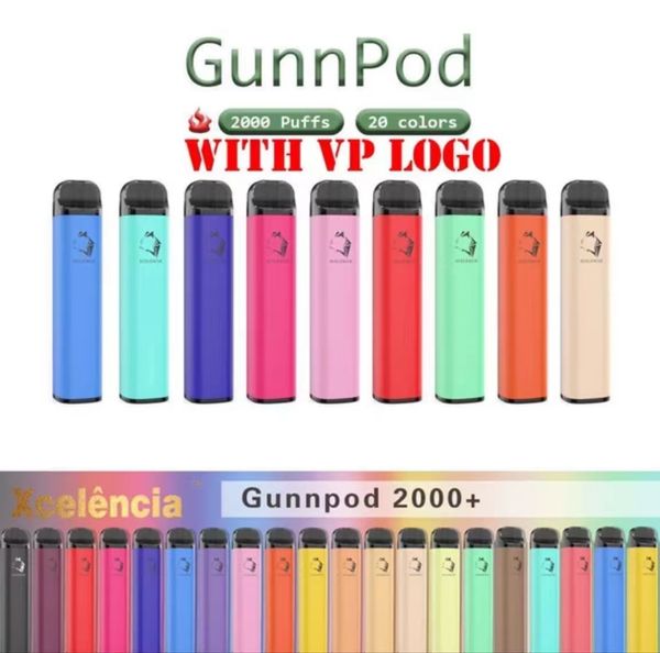 gunnpod battery disposable vape device with vp electronics in stock 20 colors 8ml pod 2000puffs vs iget xxl
gunnpod battery disposable vape device with vp electronics in stock 20 colors 8ml pod 2000puffs vs iget xxl