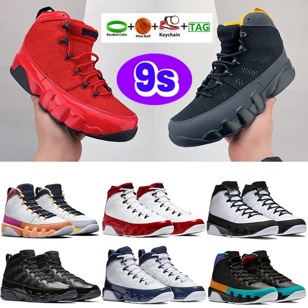 fashion 9s men basketball shoes 9 dark charcoal fire chile red change the world man sneakers university pearl racer blue bred patent og spac
fashion 9s men basketball shoes 9 dark charcoal fire chile red change the world man sneakers university pearl racer blue bred patent og spac