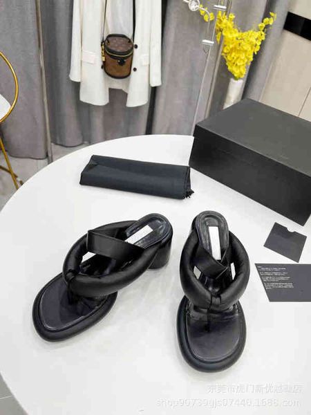sandals sgs black waxed leather low round toe slope heel viscose shoes herringbone
sandals sgs black waxed leather low round toe slope heel viscose shoes herringbone