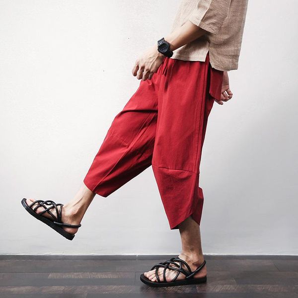 men's pants 2022 summer calf-length loose men japanese streetwear joggers hip hop sweatpants male trousers 4xl 5xl, Black
men's pants 2022 summer calf-length loose men japanese streetwear joggers hip hop sweatpants male trousers 4xl 5xl, Black
