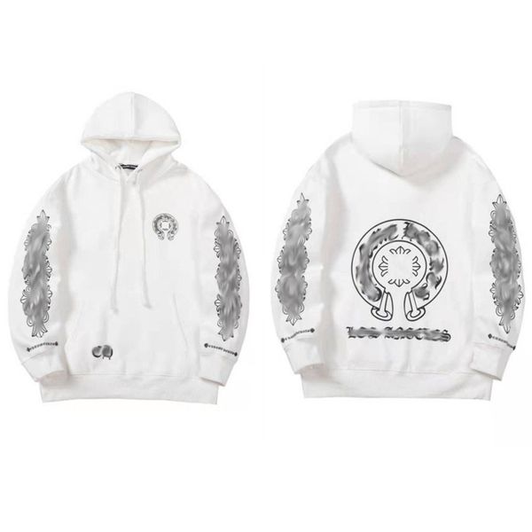 mens fashion luxury sweatshirts designer hoodies ch classic zipper hooded sweater cross flower pullover sanskrit pattern casual coat women, Black
mens fashion luxury sweatshirts designer hoodies ch classic zipper hooded sweater cross flower pullover sanskrit pattern casual coat women, Black