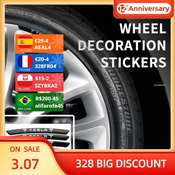 4pcs aluminium alloy car wheel hub sticker rims cover for tesla model y model 3 s x style roadster auto accessories
4pcs aluminium alloy car wheel hub sticker rims cover for tesla model y model 3 s x style roadster auto accessories