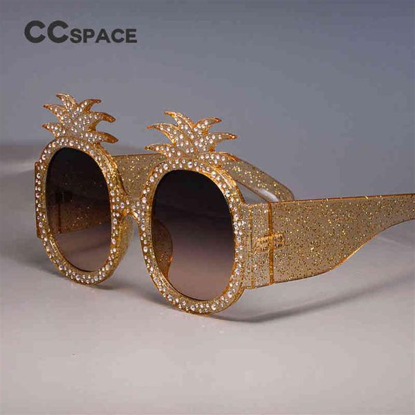 sunglasses 45488 pineapple frame shiny colored rhinestones for women brand glasses designer fashion female shades 220318236u, White;black
sunglasses 45488 pineapple frame shiny colored rhinestones for women brand glasses designer fashion female shades 220318236u, White;black