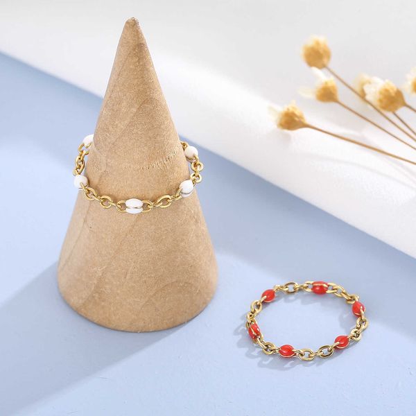rings bohemian bead ring summer gold colour fairy friend chain metal finger hit for women girl wedding party, Silver
rings bohemian bead ring summer gold colour fairy friend chain metal finger hit for women girl wedding party, Silver