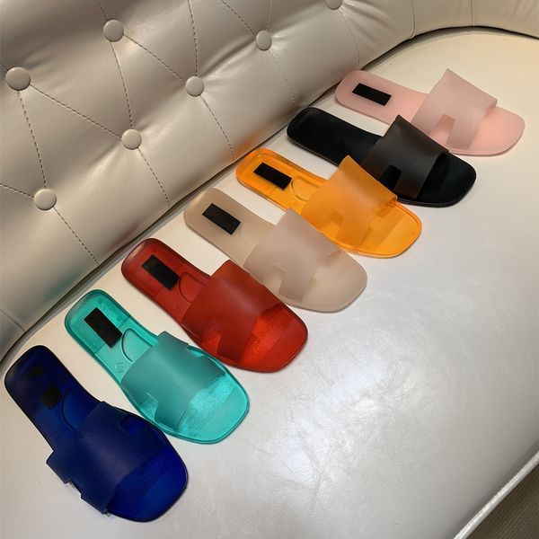 new pattern luxury flat sandals multi color slippers for women designers sandals woman slides indoor outdoor beach, Black
new pattern luxury flat sandals multi color slippers for women designers sandals woman slides indoor outdoor beach, Black