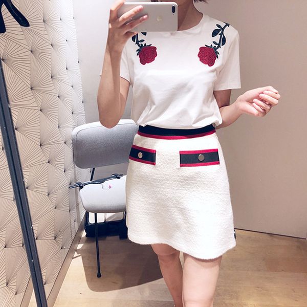 skirts autumn and winter style small fragrance woven ribbon skirt a-line josine, Black
skirts autumn and winter style small fragrance woven ribbon skirt a-line josine, Black