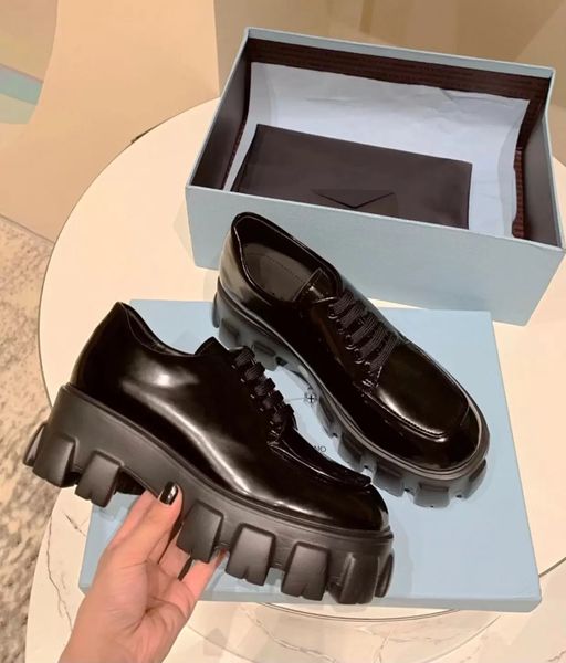 famous brands triangle monolith loafers shoes women's chunky platform sneakers lug sole moccasins lady comfort walking eu35-40.box, Black
famous brands triangle monolith loafers shoes women's chunky platform sneakers lug sole moccasins lady comfort walking eu35-40.box, Black