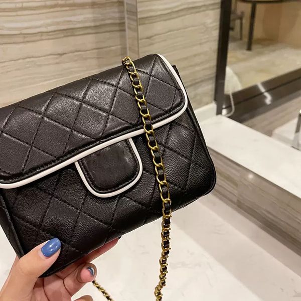 classic mini falp fashion quilted bags matelasse crossbody shoulder vanity cosmetic gold hardware cowhide outdoor sacoche famous designer lu
classic mini falp fashion quilted bags matelasse crossbody shoulder vanity cosmetic gold hardware cowhide outdoor sacoche famous designer lu
