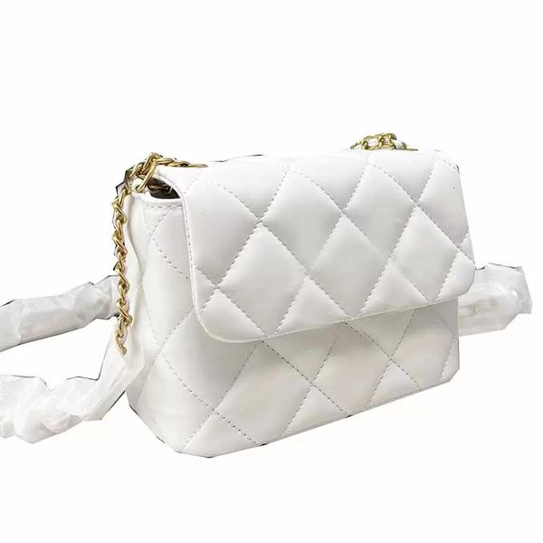 classic mini flap crossbody bag ladies genuine leather solid color designer shoulder bag luxurious versatile gold metal chain lock handbags
classic mini flap crossbody bag ladies genuine leather solid color designer shoulder bag luxurious versatile gold metal chain lock handbags