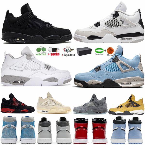 for basketball shoes mens womens 4 4s military black cat university blue fire red thunder one heritage stage haze patent bred mocha sports
for basketball shoes mens womens 4 4s military black cat university blue fire red thunder one heritage stage haze patent bred mocha sports