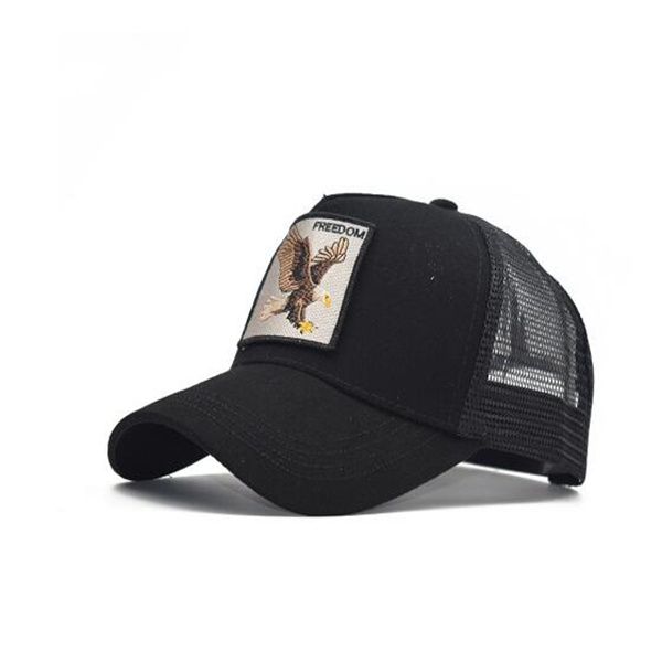 fashion animals embroidery baseball caps men women snapback hip hop hat summer breathable mesh sun gorras streetwear bone gc1140, Blue;gray
fashion animals embroidery baseball caps men women snapback hip hop hat summer breathable mesh sun gorras streetwear bone gc1140, Blue;gray