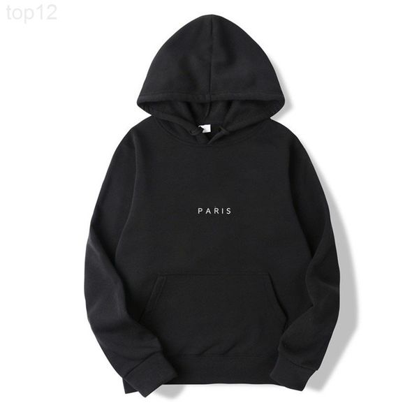 hoodies fashion 19ss men and women designer autumn long sleeve pullover casual mens clothing size s-3xl 20 color, Black
hoodies fashion 19ss men and women designer autumn long sleeve pullover casual mens clothing size s-3xl 20 color, Black