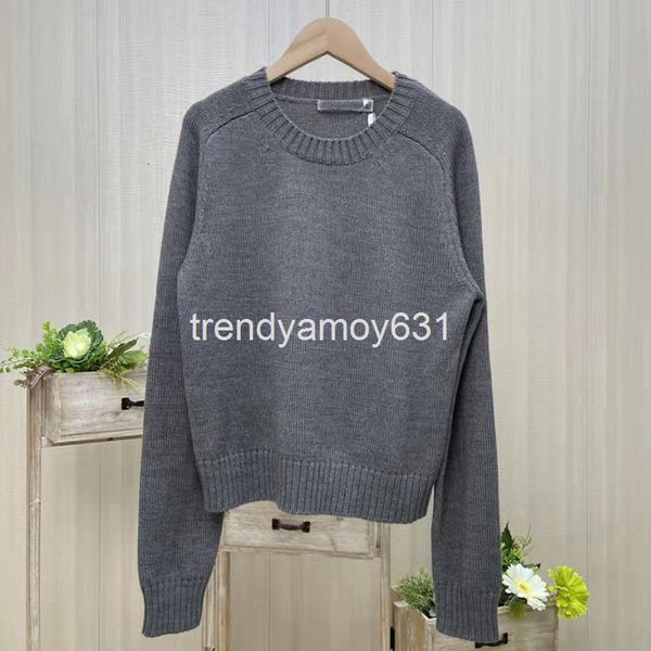 women's knits & tees 22 early spring back letter embroidery crew neck simple leisure loose contrast color long sleeved sweater, White
women's knits & tees 22 early spring back letter embroidery crew neck simple leisure loose contrast color long sleeved sweater, White