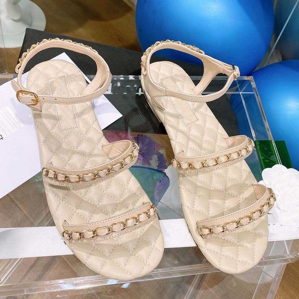 2022 summer leather ladies slippers sandals casual outdoor beach couple shoes, Black
2022 summer leather ladies slippers sandals casual outdoor beach couple shoes, Black