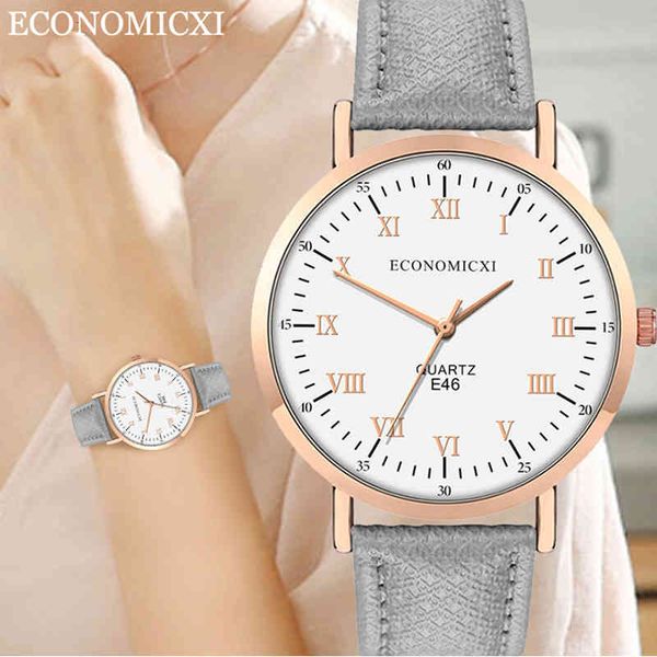 watches jewelry2022 watch women fashion casual leather belt watches simple ladies analog quartz clock luxury dress women's reloj mujer, Slivery;brown
watches jewelry2022 watch women fashion casual leather belt watches simple ladies analog quartz clock luxury dress women's reloj mujer, Slivery;brown