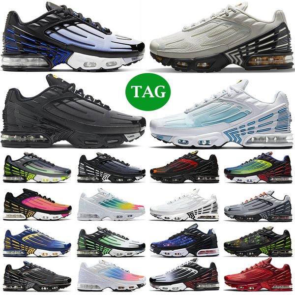 men women running shoes tn plus 3 black red blue iridescent crater crimson red deep royal ghost green hyper violet laser obsidian mens train
men women running shoes tn plus 3 black red blue iridescent crater crimson red deep royal ghost green hyper violet laser obsidian mens train