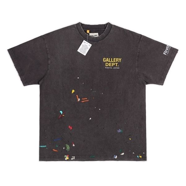.tokyo designer mens t-shirts gallerydept firsthand limit paint tokyo limited speckle short sleeve t-shirt lil, White;black
.tokyo designer mens t-shirts gallerydept firsthand limit paint tokyo limited speckle short sleeve t-shirt lil, White;black