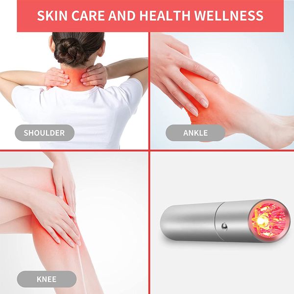 red light therapy device 630/660/850/940nm pain relief device for joint & muscle pain led pn light therapy skin care mac
red light therapy device 630/660/850/940nm pain relief device for joint & muscle pain led pn light therapy skin care mac